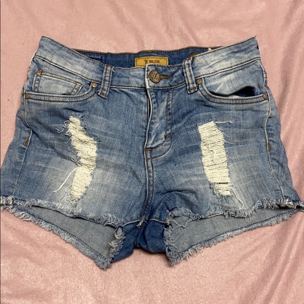 Shorts